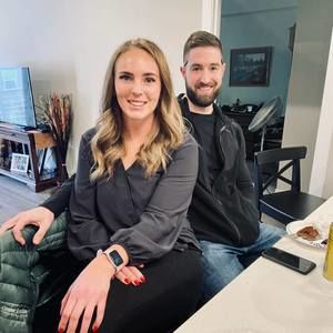 Meet your Posher, Alexandria